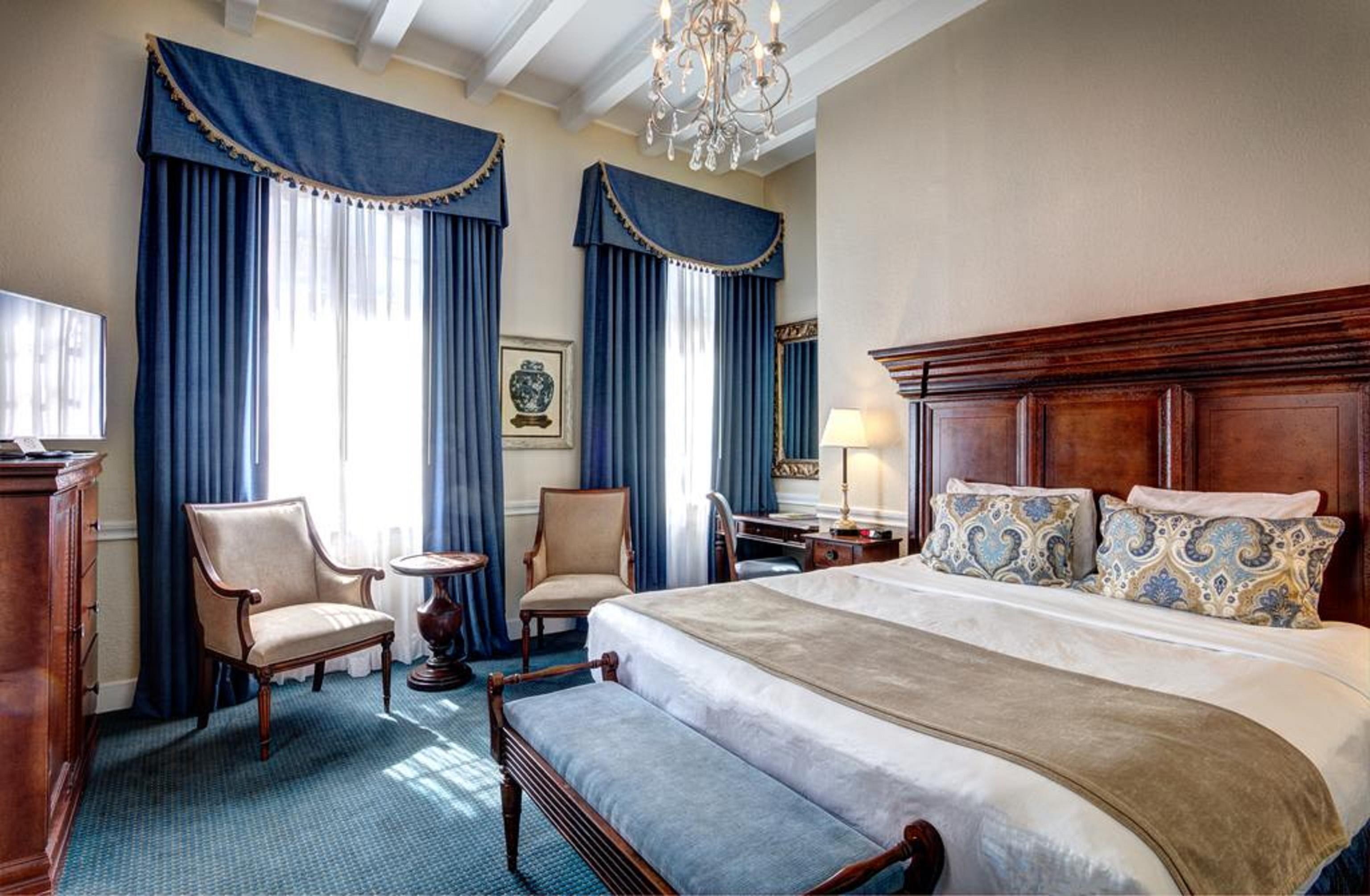 Hotel St. Pierre French Quarter New Orleans Bagian luar foto