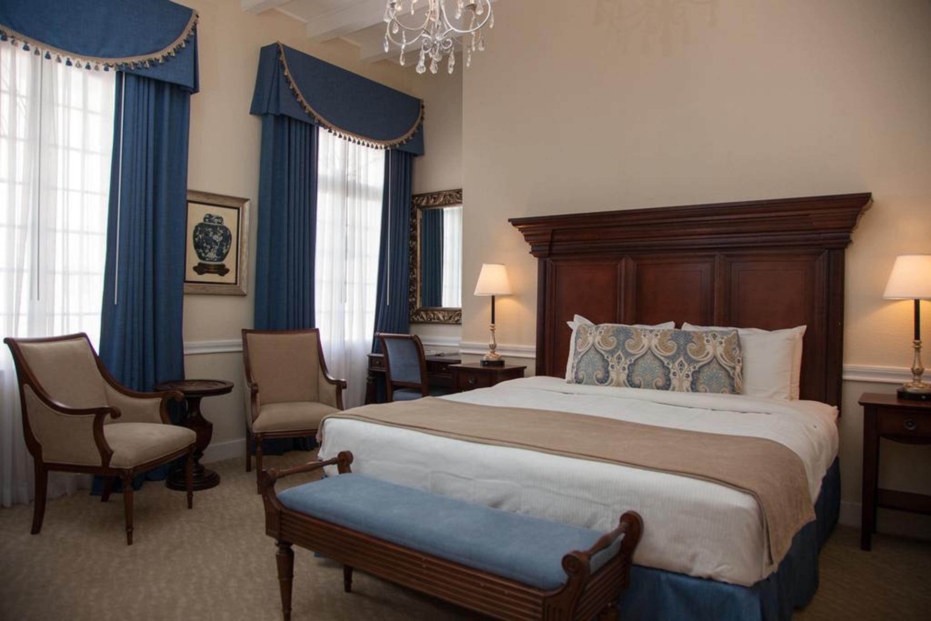 Hotel St. Pierre French Quarter New Orleans Bagian luar foto