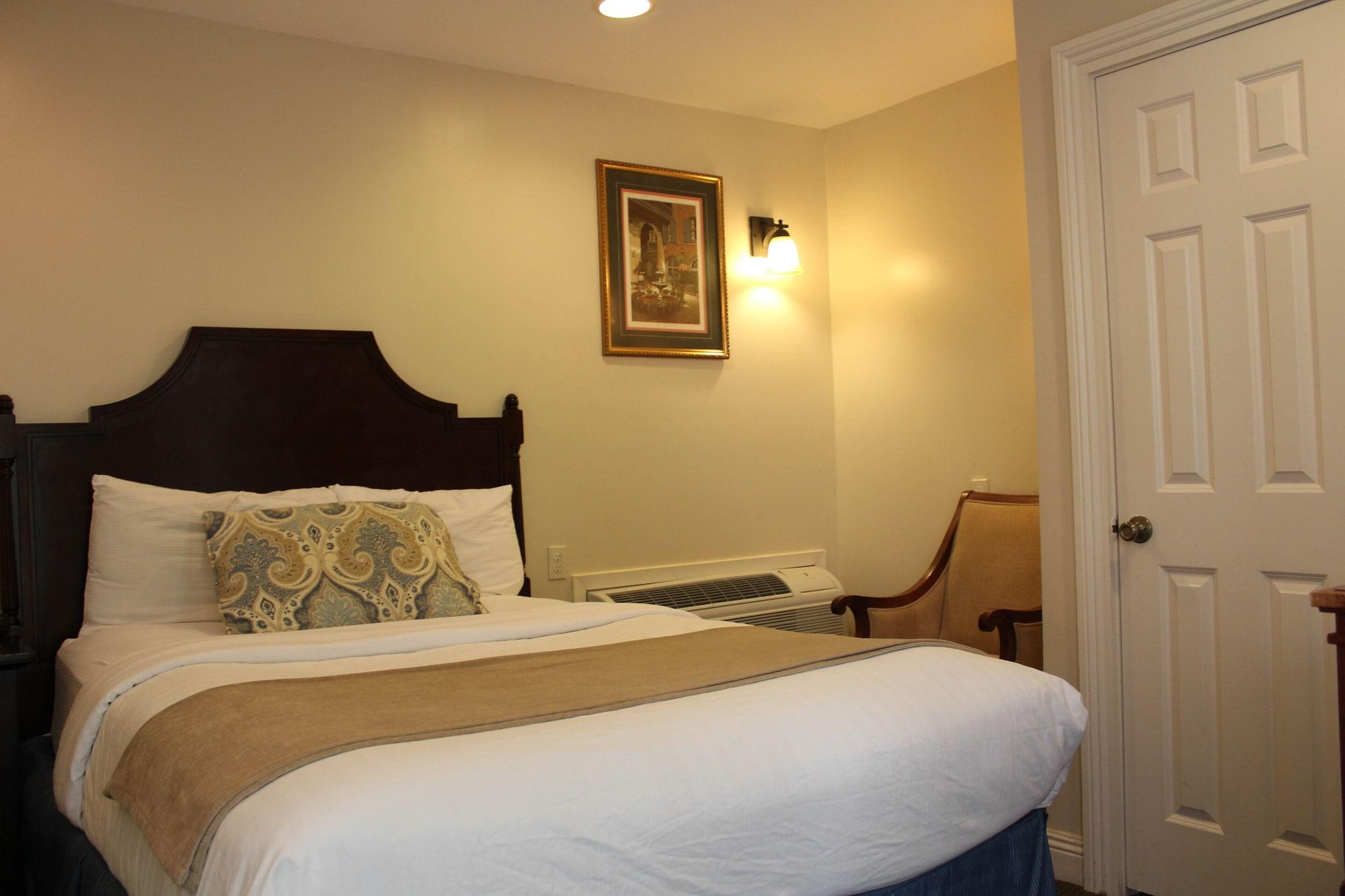 Hotel St. Pierre French Quarter New Orleans Bagian luar foto