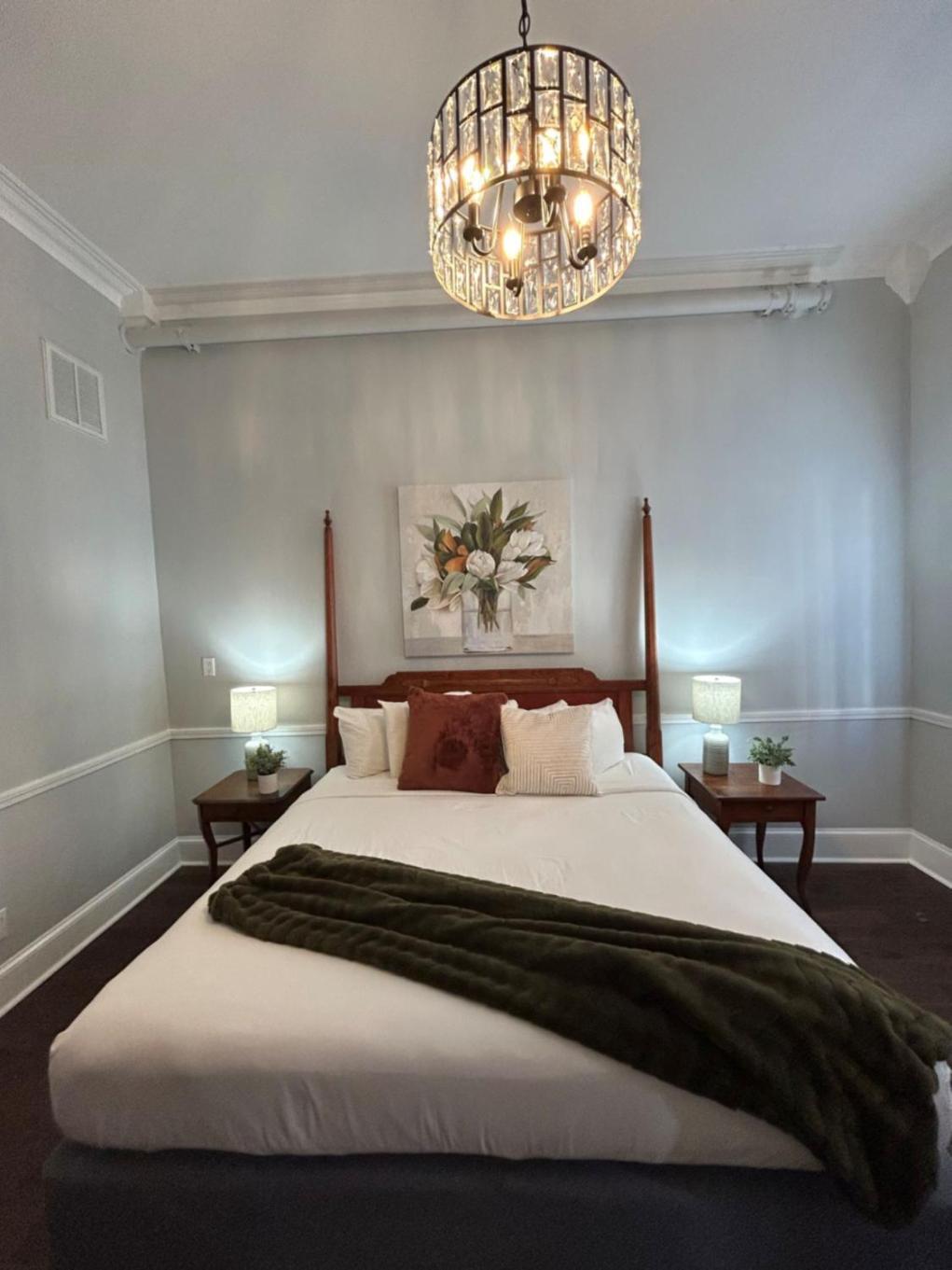 Hotel St. Pierre French Quarter New Orleans Bagian luar foto